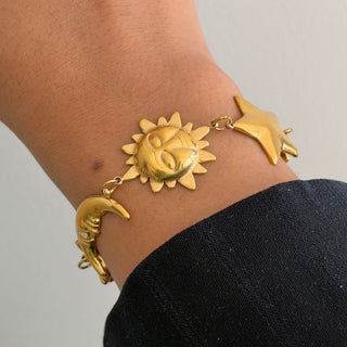 Solstice Bracelet