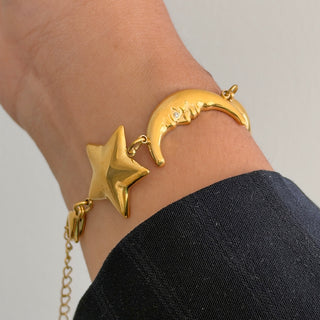 Solstice Bracelet