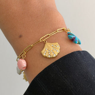 Kaleido Bracelet