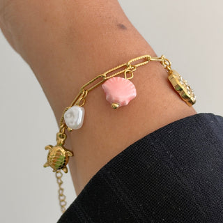Kaleido Bracelet