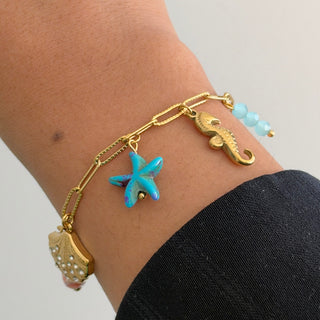 Kaleido Bracelet