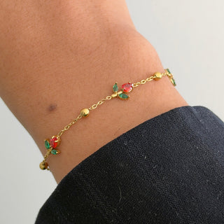 Tulip Bracelet