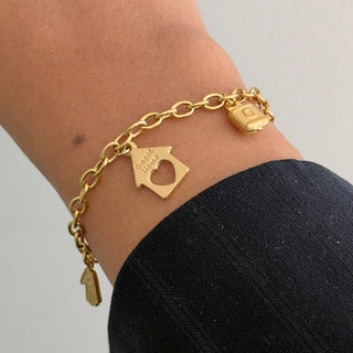 Homely Bracelet