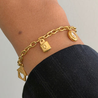 Homely Bracelet