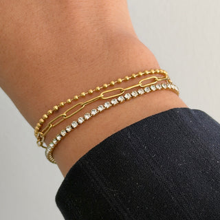 Glimmer Bracelet
