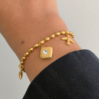 Wanderlust Bracelet