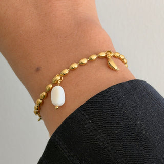 Wanderlust Bracelet
