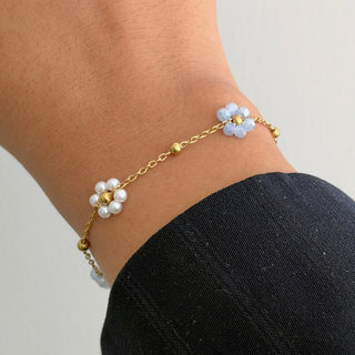 Petaline Bracelet