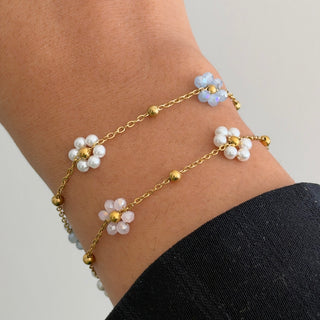Petaline Bracelet