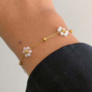 Petaline Bracelet
