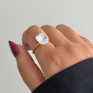 Celeste Ring