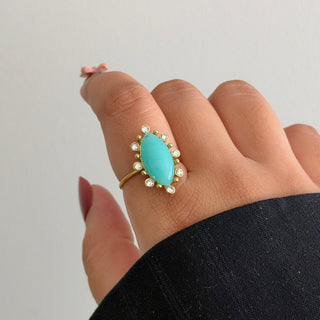 Azura Ring