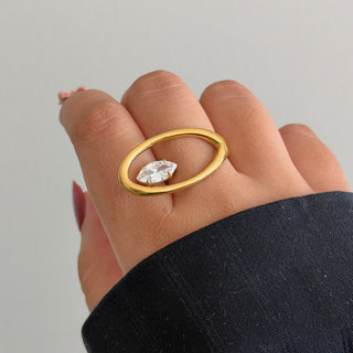 Orbit Ring
