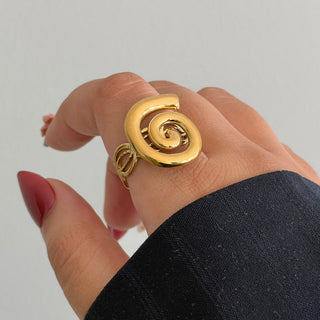 Whirl Ring