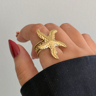 Maris Ring