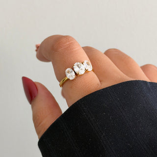 Trinity Ring