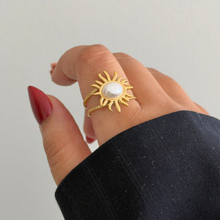 Solara Ring