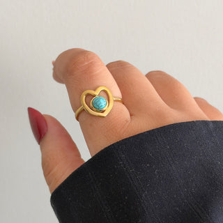 Tuki Ring