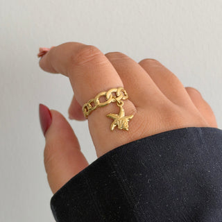 Talia Ring