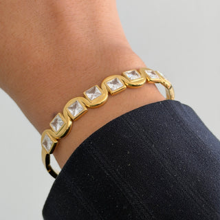 Checkmate Bracelet