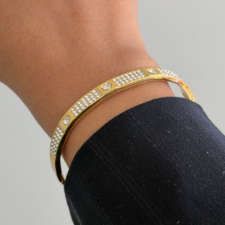 Amulet Bracelet