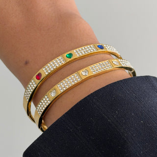 Amulet Bracelet