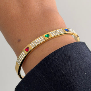 Amulet Bracelet