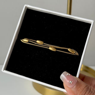 Aero Bracelet