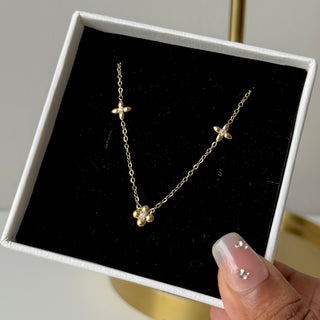 Selora Necklace