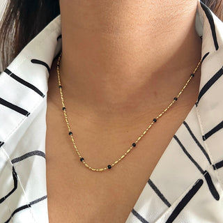 Beaded Chain