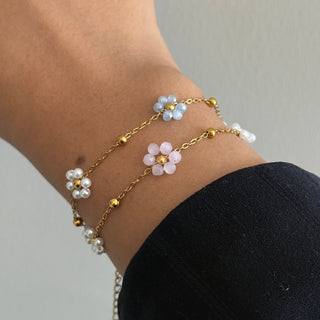 Blushie Bracelet
