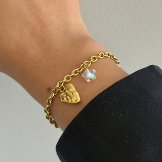 Charmy Bracelet