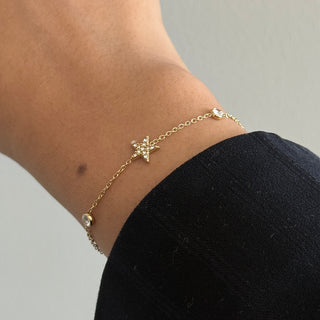 Starlit Bracelet