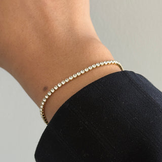 Tennis Bracelet