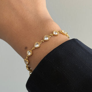 Heirloom Bracelet