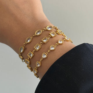 Heirloom Bracelet