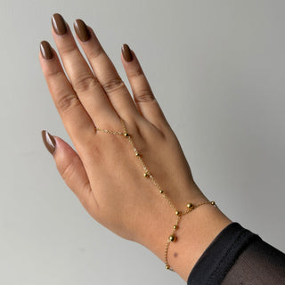 Aero Hand Chain