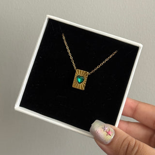Adora Necklace