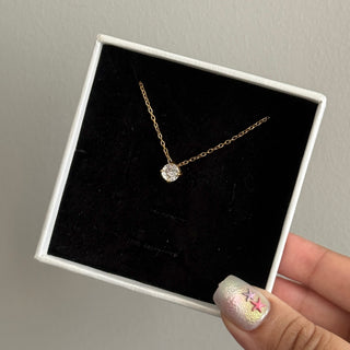 Dainty Necklace