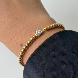 Amour Bracelet