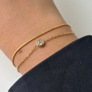 Duo Bracelet