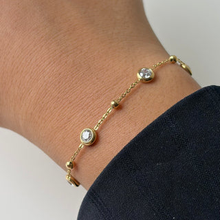 Orbit Bracelet
