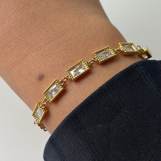 Timeless Bracelet
