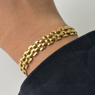 Cuban Bracelet