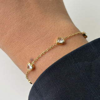 Cupid Bracelet