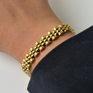 Jubilee Bracelet (8mm)
