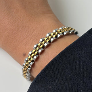 Jubilee Bracelet (8mm)