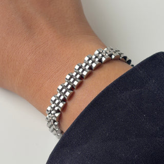 Jubilee Bracelet (8mm)
