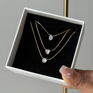 Eterna Necklace