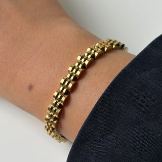 Jubilee Bracelet (6mm)